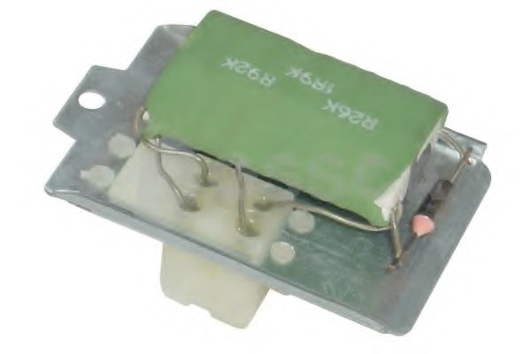 03141 OSSCA Resistor, interior blower