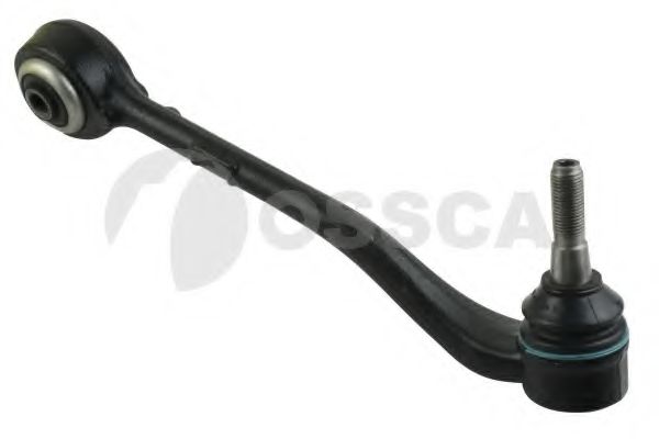 10237 OSSCA Clutch Clutch Cable