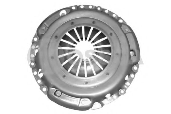 03497 Wheel Suspension Repair Kit, link