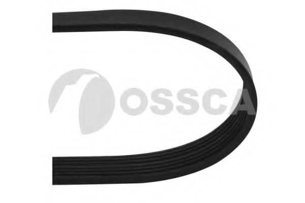 10446 OSSCA Cooling System Water Pump