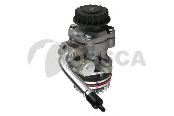 11832 OSSCA Hydraulic Pump, steering system
