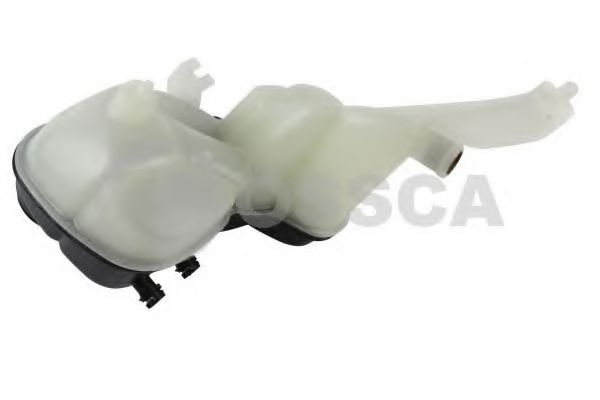 12156 OSSCA Expansion Tank, coolant