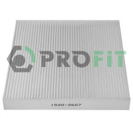 PROFIT 1520-2607