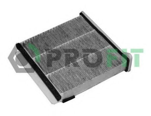 1521-2130 PROFIT Heating / Ventilation Filter, interior air