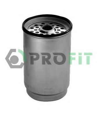1530-0417 PROFIT Fuel Supply System Fuel filter