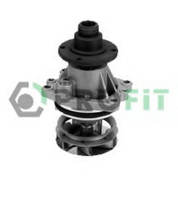1701-0502 PROFIT Cooling System Water Pump