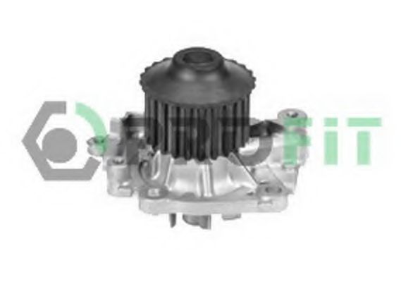 1701-0732 PROFIT Cooling System Water Pump