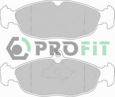 PROFIT 5000-0732