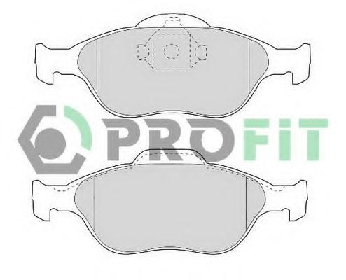 PROFIT 50001394C