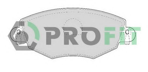 PROFIT 5000-1425 C