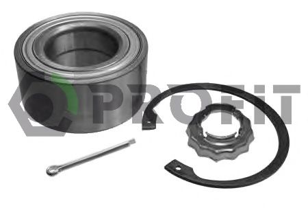 2501-3423 PROFIT Wheel Bearing Kit