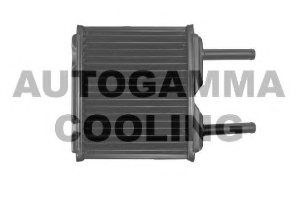 102550 AUTOGAMMA Brake Master Cylinder