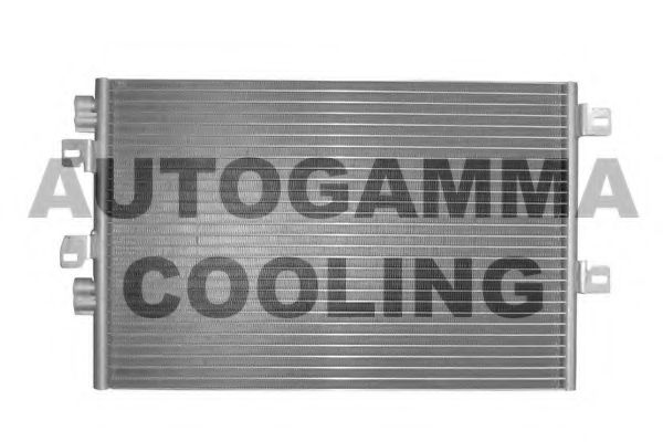 103250 AUTOGAMMA Fuel Supply System Fuel filter