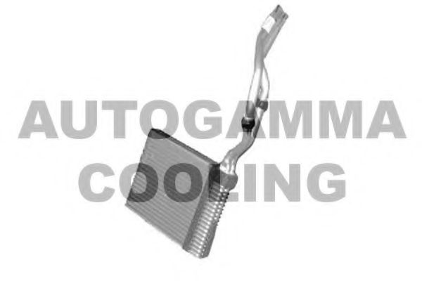 103427 AUTOGAMMA Steering Rod Assembly