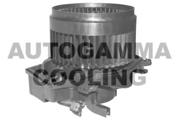 GA20017 AUTOGAMMA Heating / Ventilation Interior Blower
