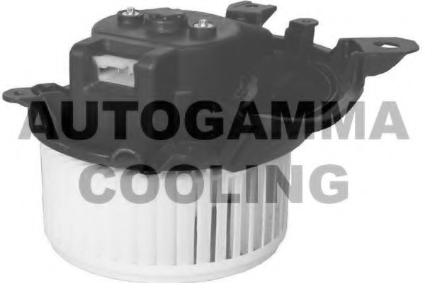 GA20032 AUTOGAMMA Heating / Ventilation Interior Blower