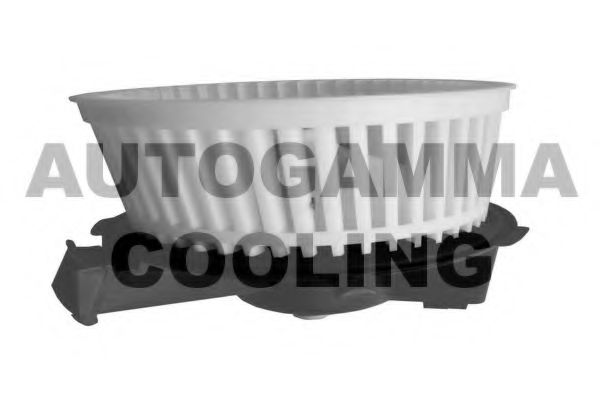 GA20037 AUTOGAMMA Heating / Ventilation Interior Blower