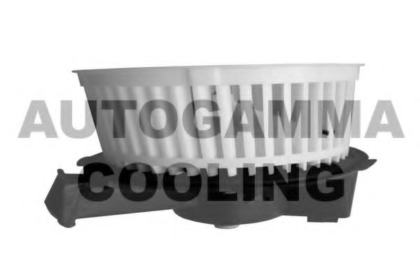 GA20038 AUTOGAMMA Heating / Ventilation Interior Blower
