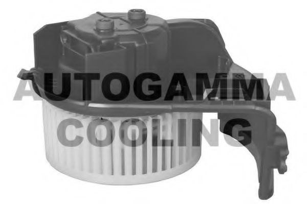 GA20053 AUTOGAMMA Heating / Ventilation Interior Blower