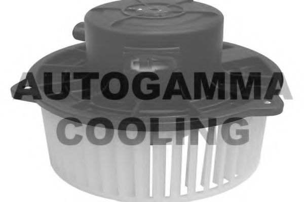 GA20058 AUTOGAMMA Heating / Ventilation Interior Blower