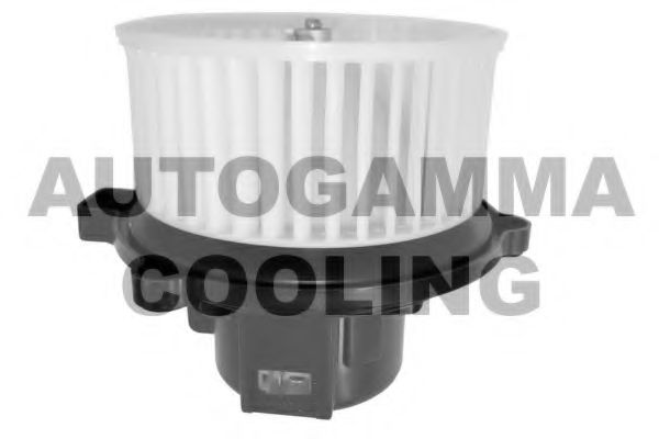 GA20069 AUTOGAMMA Heating / Ventilation Interior Blower