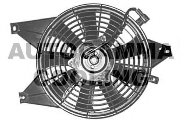 GA200792 AUTOGAMMA Cooling System Fan, radiator