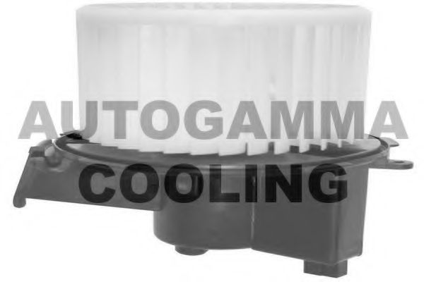 GA20090 AUTOGAMMA Heating / Ventilation Electric Motor, interior blower