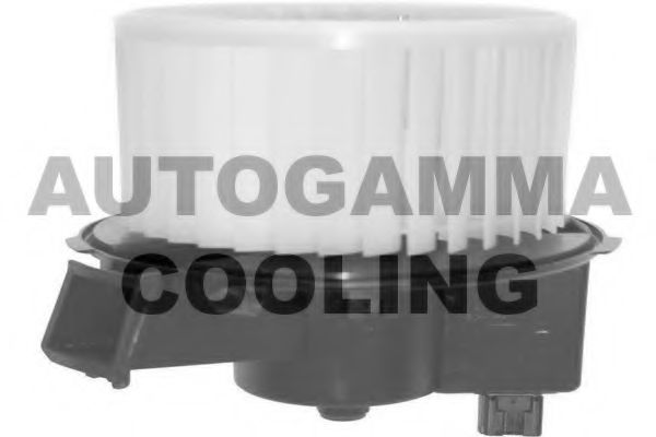 GA20091 AUTOGAMMA Heating / Ventilation Interior Blower