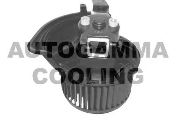 GA20094 AUTOGAMMA Heating / Ventilation Interior Blower