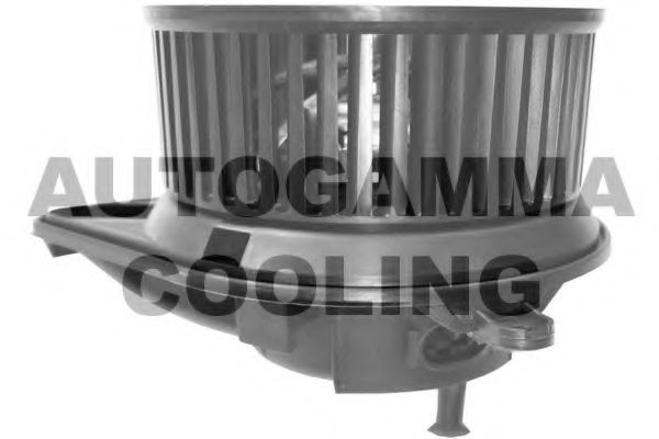 GA20111 AUTOGAMMA Heating / Ventilation Interior Blower