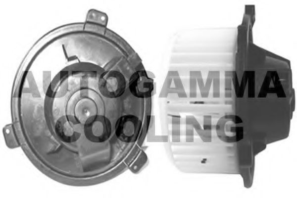 GA20121 AUTOGAMMA Heating / Ventilation Interior Blower