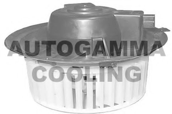 GA20141 AUTOGAMMA Heating / Ventilation Interior Blower