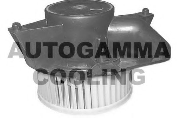 GA20148 AUTOGAMMA Heating / Ventilation Interior Blower