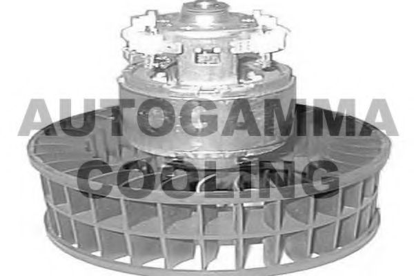GA20149 AUTOGAMMA Heating / Ventilation Interior Blower