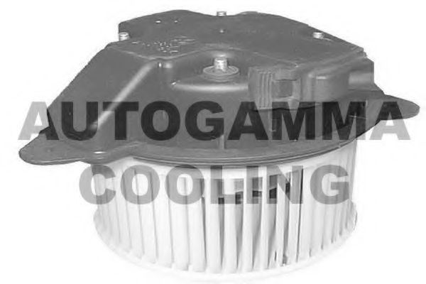 GA20162 AUTOGAMMA Heating / Ventilation Interior Blower