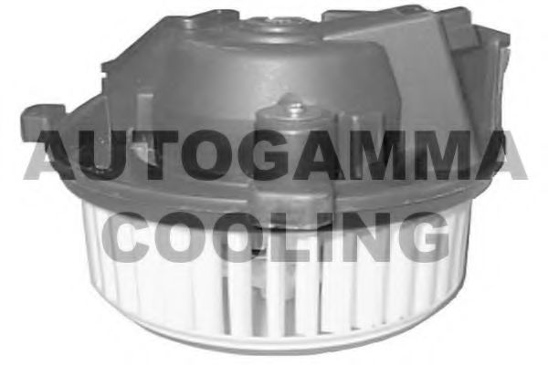 GA20168 AUTOGAMMA Heating / Ventilation Interior Blower