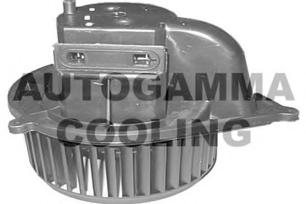GA20172 AUTOGAMMA Heating / Ventilation Interior Blower