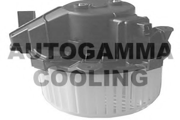 GA20174 AUTOGAMMA Heating / Ventilation Interior Blower