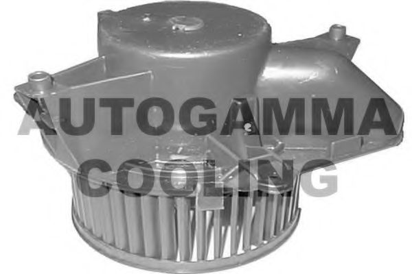 GA20176 AUTOGAMMA Heating / Ventilation Interior Blower