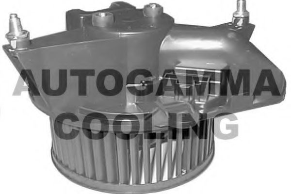 GA20177 AUTOGAMMA Heating / Ventilation Interior Blower