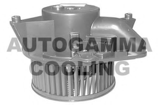 GA20178 AUTOGAMMA Heating / Ventilation Interior Blower