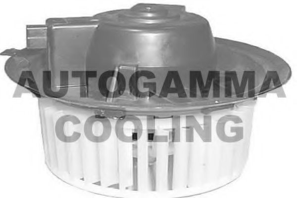 GA20179 AUTOGAMMA Heating / Ventilation Interior Blower