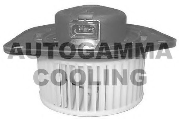 GA20205 AUTOGAMMA Heating / Ventilation Interior Blower