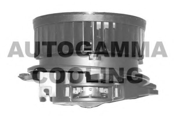 GA20324 AUTOGAMMA Heating / Ventilation Interior Blower