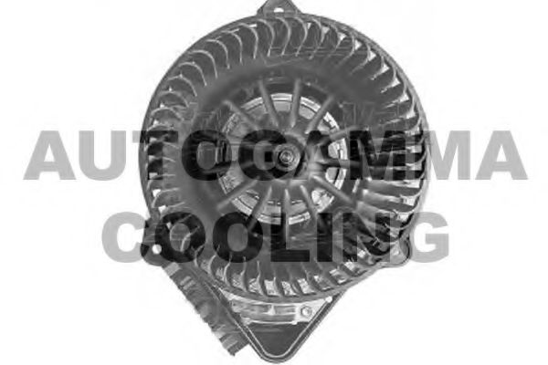 GA20330 AUTOGAMMA Heating / Ventilation Interior Blower