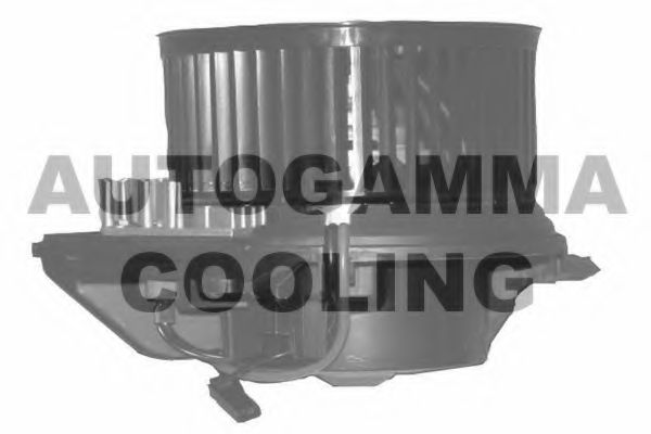 GA20331 AUTOGAMMA Heating / Ventilation Interior Blower