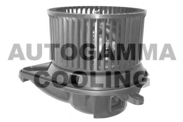 GA20332 AUTOGAMMA Heating / Ventilation Interior Blower