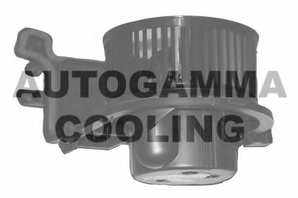 GA20342 AUTOGAMMA Heating / Ventilation Interior Blower