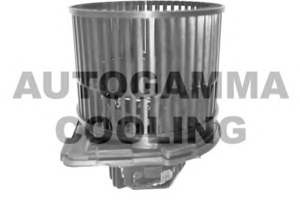 GA20347 AUTOGAMMA Heating / Ventilation Electric Motor, interior blower