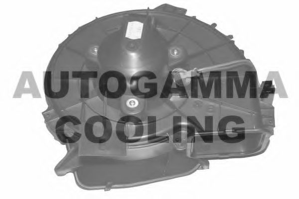 GA20354 AUTOGAMMA Heating / Ventilation Interior Blower